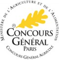 Concours Général de Paris