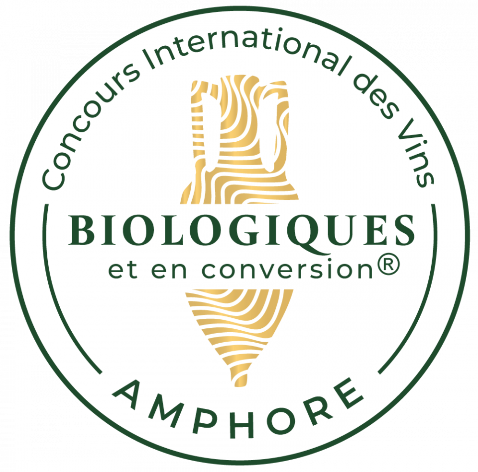 Concours Internationales des vins biologiques